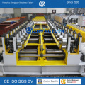 Adjustable Forming Machine Line Cold Roll Forming Machine